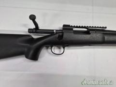 Remington 700 Police .308 Winchester