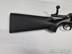 Remington 700 Police .308 Winchester