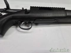 Remington 700 Police .308 Winchester