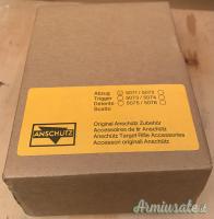 Anschutz 54 .22 Long Rifle