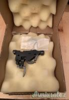 Anschutz 54 .22 Long Rifle