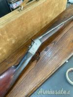 Remington Rolling Block cal. 28