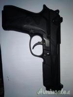 Beretta 90 Two 9x21mm IMI