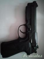 Beretta 90 Two 9x21mm IMI