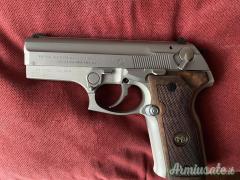 Beretta Cougar 9x21mm IMI