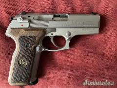 Beretta Cougar 9x21mm IMI