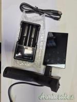 Display Portatile HIKMICRO Handheld Screen