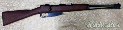 Moschetto 91/38 Cavalleria - FAT 1949 - cal. 7,35x51 Carcano - Ex Ordinanza -