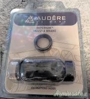 Audere Freno per cal. 308