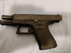 Glock 19 GEN 5 9x19mm Parabellum | Luger | NATO