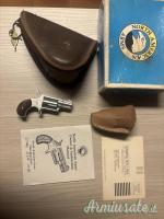 ...Altro | Non elencato Mini revolver  .22 LR Long Rifle