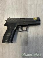 SIG-Sauer 226 9x21mm IMI