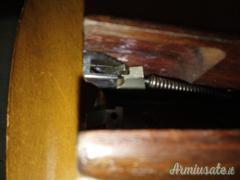 CERCO martelletto per Franchi Barrage calibro 12