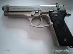 Beretta 98 FS 9x21mm IMI