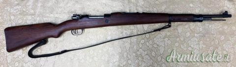 Mauser - M24/47 YUGO cal.8x57JS - Ex Ordinanza
