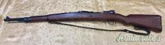 M24/47 YUGO -  cal.8x57 JS - Ex Ordinanza -