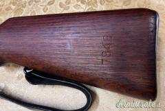 M24/47 YUGO -  cal.8x57 JS - Ex Ordinanza -