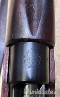 M24/47 YUGO -  cal.8x57 JS - Ex Ordinanza -
