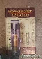 Vendo Pressa Lee Pro1000 con dies per cal 45