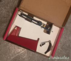 Vendo Pressa Lee Pro1000 con dies per cal 45