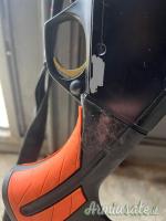 Browning Mk3 Long Track .30-06 Springfield