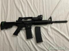 Olympic Arms K3b .223 Remington