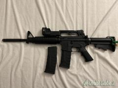 Olympic Arms K3b .223 Remington