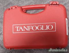 Tanfoglio Stock 1 green 9x19mm Parabellum | Luger | NATO