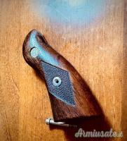 Guancette Revolver RUGER