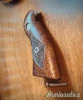 Guancette Revolver RUGER