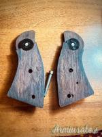 Guancette Revolver RUGER