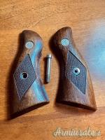 Guancette Revolver RUGER