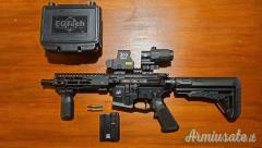 ...Altro | Non elencato T73 AR15 8