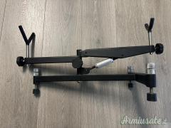 REST CARABINA Regolabile