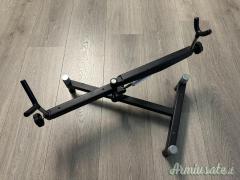 REST CARABINA Regolabile