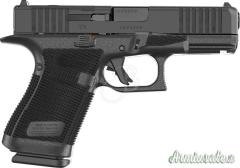 Glock GLOCK 19 OR GEN 6 9x19mm Parabellum | Luger | NATO