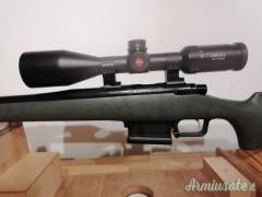 Kelbly KODA 6.5 mm Creedmoor