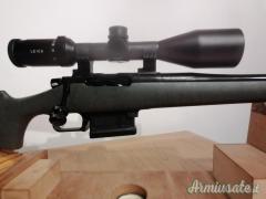 Kelbly KODA 6.5 mm Creedmoor