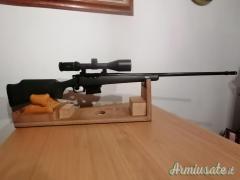 Kelbly KODA 6.5 mm Creedmoor