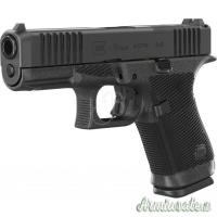 Glock 19 GEN6 G MATCH 9x19mm Parabellum | Luger | NATO