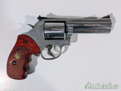 Smith & Wesson 686 Plus .357 Magnum  |  9x31mmR  | .353 Casull