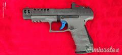 Walther | Metch Combo 9x21