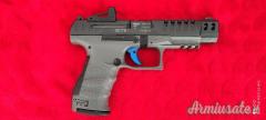 Walther | Metch Combo 9x21