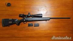 Sako A7 Roughtech Pro .308 Winchester