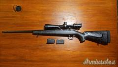 Sako A7 Roughtech Pro .308 Winchester