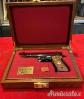 BERETTA 98 FS UNITÀ D’ITALIA 1861-2011