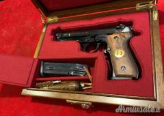 BERETTA 98 FS UNITÀ D’ITALIA 1861-2011