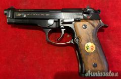 BERETTA 98 FS UNITÀ D’ITALIA 1861-2011