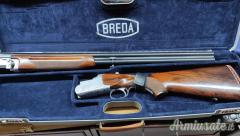 Breda Sirio Extra Lusso 12