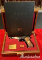 BERETTA 98 FS UNITÀ D’ITALIA 1861-2011